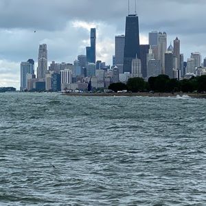 Meet your Posher, Elida